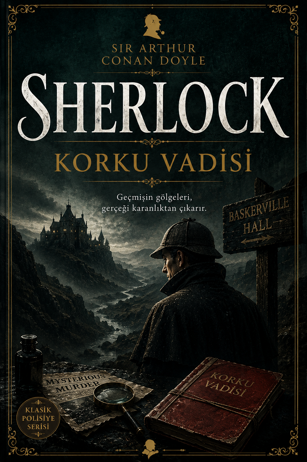 Korku Vadisi