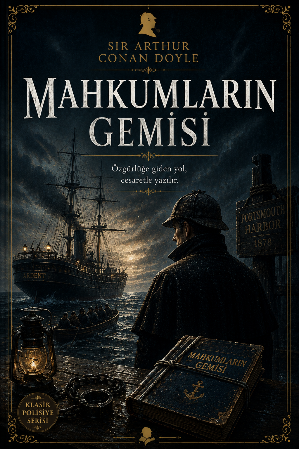 Mahkumların Gemisi
